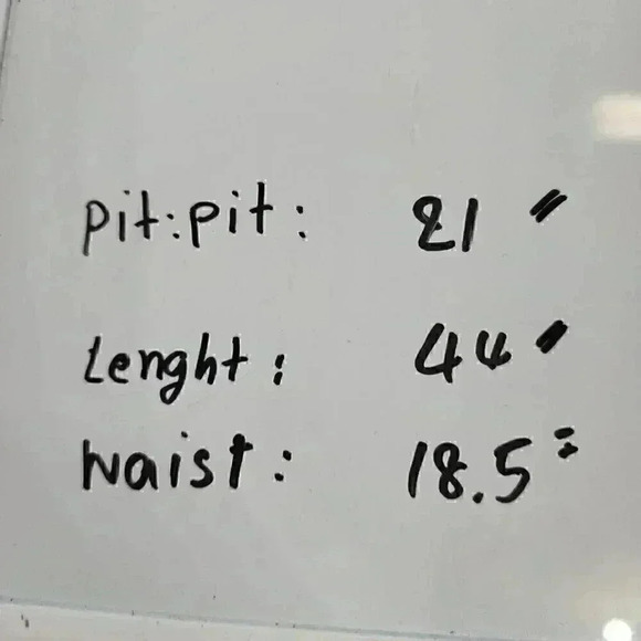 Lands'End Long Sleeve Scoop Neck Midi Shift Dress 8 - Picture 5 of 8